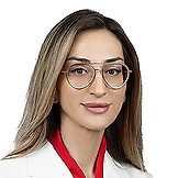 Гучаева Динара Анзоровна