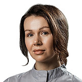 Щербина Светлана Валерьевна