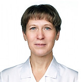 Савина Александра Вячеславовна