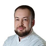 Лысиков Николай Николаевич