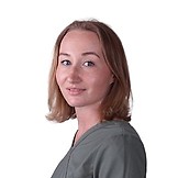 Кузнецова Елизавета Димитриевна
