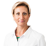 Михайленко Екатерина Леонидовна