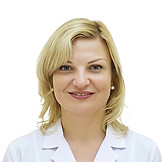 Бонецкая Оксана Алексеевна