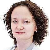 Герасимова Наталия Владимировна