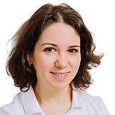 Радзинская Елена Викторовна