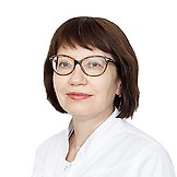 Кирсанова Людмила Григорьевна