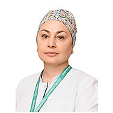 Амерханова Хавади Сулеймановна