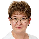 Ангелова Рамиля Халитовна