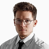 Поташов Антон Викторович