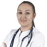 Треско Елена Сергеевна