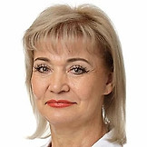 Каминская Галина Алексеевна