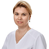 Кузнецова Виктория Викторовна