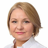 Гузяева Ирина Петровна