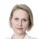 Константинова Елена Сергеевна