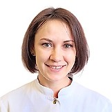 Морозова Наталья Алексеевна