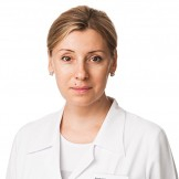 Кравцова Светлана Михайловна