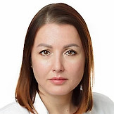 Рагулина Екатерина Аркадьевна