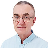 Ященко Виктор Иванович