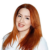 Гетокова Даниза Аслановна