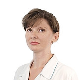 Лонина Елена Викторовна