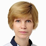 Карачевцева Марина Николаевна