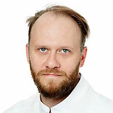 Елесин Борис Александрович