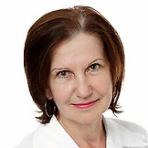 Николаева Валентина Витальевна