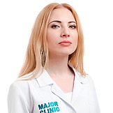 Локтионова Ирина Геннадьевна