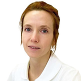 Мелькова Алена Александровна