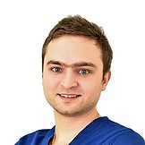 Мухин Вячеслав Юрьевич