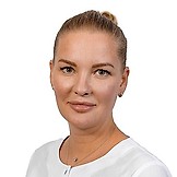 Лазарева Анна Игоревна