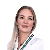 Лазарева Анна Игоревна