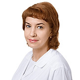 Медянцева Мария Григорьевна