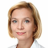 Медведева Наталья Владимировна