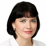 Терентьева Марина Александровна