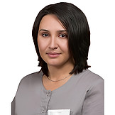Тимижева Оксана Нургалиевна