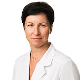 Титова Мария Александровна