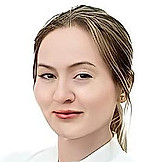 Курникова Мария Сергеевна