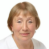 Зубарева Людмила Алексеевна