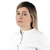 Белихина Наталья Николаевна