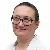 Бочарова Наталья Николаевна