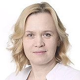 Бочкарева Елена Александровна