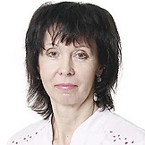 Кишик Елена Борисовна