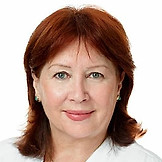 Коричева Татьяна Ивановна