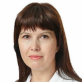 Краснова Ирина Васильевна