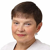 Макарова Валерия Юрьевна