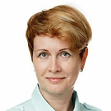 Мосина Людмила Владимировна