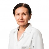 Селиванова Светлана Викторовна