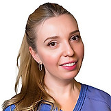 Вайцнер Елена Юрьевна