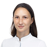 Кузьмина Галина Викторовна